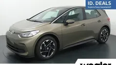 Gebruikt 2024 VW ID.3 Pure Hatchback | € 29.580 (Goede deal)