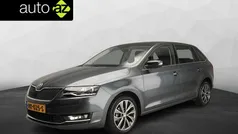 Gebruikt 2018 Skoda Rapid Drive Hatchback | € 12.900 (Eerlijke prijs)