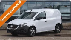 Wit Gebruikt 2024 Mercedes Citan 110 Van | € 22.945 (Super prijs)