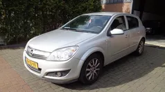 Gebruikt 2007 Opel Astra Hatchback | € 1.450 (Goede deal)