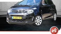 Gebruikt 2020 Citroën C1 Feel Hatchback | € 9.825 (Eerlijke prijs)
