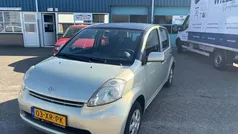 Daihatsu Sirion