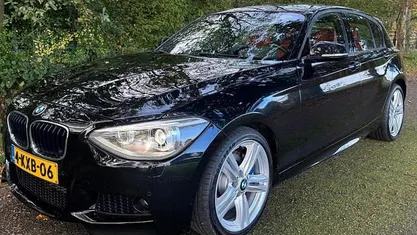 Occasion BMW 125 Executive 218 PK (160 kW) 2013 Hatchback