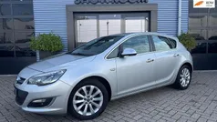 Gebruikt 2012 Opel Astra Sport Hatchback | € 6.790 (Eerlijke prijs)