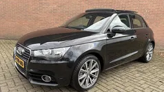 Gebruikt 2012 Audi A1 Sportback Ambition Hatchback | € 8.450 (Eerlijke prijs)