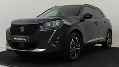 Gebruikt 2021 Peugeot e-2008 Allure SUV | € 16.425 (Goede deal)