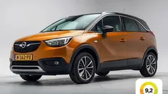 Gebruikt 2018 Opel Crossland X Innovation SUV | € 9.445 (Eerlijke prijs)