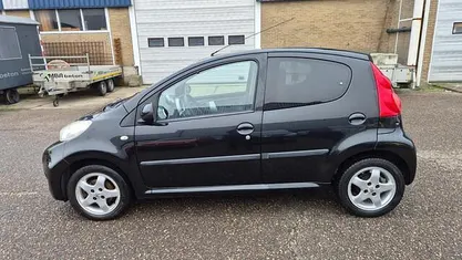 Occasion Peugeot 107 68 PK (50 kW) 2012 Hatchback