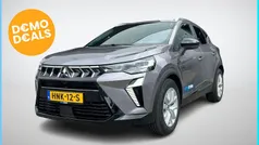 Grijs Gebruikt 2025 Mitsubishi ASX Intense SUV | € 32.798 (Eerlijke prijs)