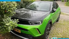 Groen Gebruikt 2022 Opel Mokka-e Ultimate SUV | € 19.789 (Eerlijke prijs)