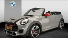 Gebruikt 2020 Mini John Cooper Works Cabriolet Cabriolet | € 31.900 (Goede deal)