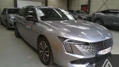 Occasion 2024 Peugeot 508 Allure Sedan | € 23.950 (Eerlijke prijs)