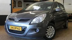 Gebruikt 2012 Hyundai i20 Hatchback | € 5.750 (Eerlijke prijs)