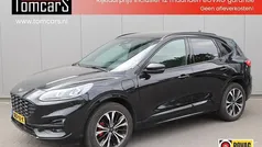Gebruikt 2021 Ford Kuga ST-Line X SUV | € 27.950 (Eerlijke prijs)