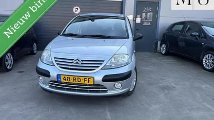 Occasion Citroën C3 Attraction 73 PK (53 kW) 2005 Hatchback