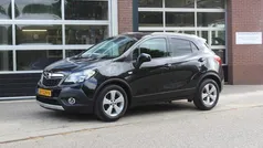 Gebruikt 2016 Opel Mokka Edition SUV | € 11.450 (Eerlijke prijs)