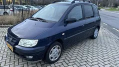 Gebruikt 2005 Hyundai Matrix Active MPV | € 1.295 (Eerlijke prijs)