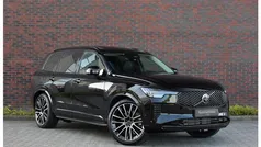 Zwart Nieuw 2025 Volvo XC90 Ultra SUV | € 104.950 (Duur)