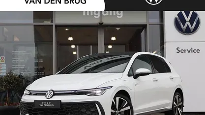 Occasion VW Golf VIII GTE 272 PK (200 kW) 2026 Hatchback