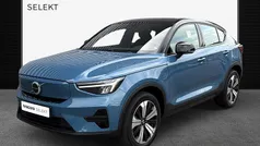 Gebruikt 2022 Volvo C40 Core SUV | € 28.750 (Eerlijke prijs)