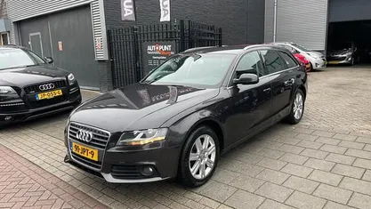 Occasion Audi A4 Business 120 PK (88 kW) 2009 Stationwagen