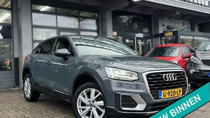 Occasion Audi Q2 150 PK (110 kW) 2019 SUV