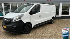 Wit Gebruikt 2019 Opel Vivaro Edition Van | € 9.445 (Goede deal)