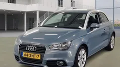 Gebruikt 2012 Audi A1 Ambition Hatchback | € 4.995 (Goede deal)