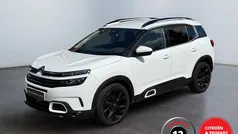 Wit Gebruikt 2019 Citroën C5 Aircross SUV | € 21.950 (Eerlijke prijs)