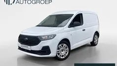 Gebruikt 2024 Ford Transit Trend Van | € 27.945 (Goede deal)