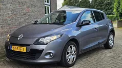 Gebruikt 2011 Renault Mégane III Hatchback | € 4.299 (Goede deal)