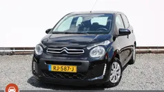 Gebruikt 2017 Citroën C1 Feel Hatchback | € 6.950 (Eerlijke prijs)
