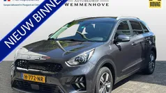 Gebruikt 2020 Kia Niro SUV | € 18.845 (Eerlijke prijs)