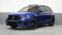 Gebruikt 2022 VW Tiguan Style SUV | € 51.950 (Eerlijke prijs)