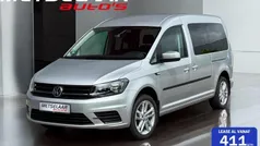 Gebruikt 2018 VW Caddy Maxi MPV | € 26.645 (Eerlijke prijs)