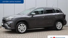 Grijs Gebruikt 2025 Suzuki SX4 S-Cross SUV | € 28.795 (Eerlijke prijs)