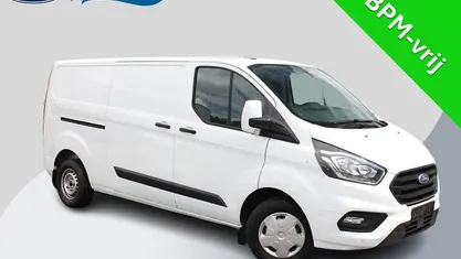 Occasion Ford Transit Custom Trend 131 PK (96 kW) 2021 Van