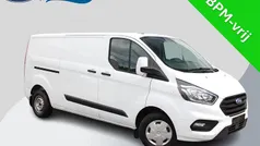Gebruikt 2021 Ford Transit Custom Trend Van | € 16.800 (Super prijs)