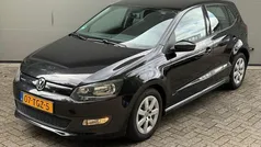 Gebruikt 2012 VW Polo Comfortline Hatchback | € 3.949 (Eerlijke prijs)