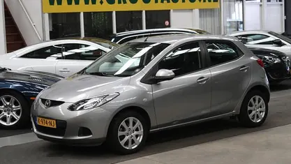 Occasion Mazda 2 75 PK (55 kW) 2009 Hatchback