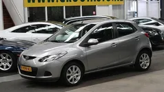 Gebruikt 2009 Mazda 2 Hatchback | € 3.944 (Eerlijke prijs)