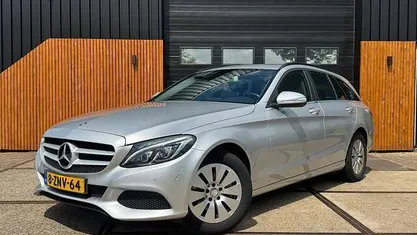 Occasion Mercedes C250 Prestige 211 PK (155 kW) 2015 Stationwagen
