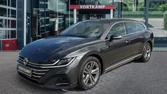 Gebruikt 2022 VW Arteon R-line Stationwagen | € 30.950 (Goede deal)
