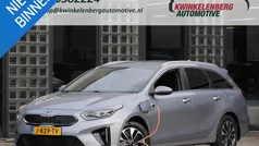 Grijs Gebruikt 2020 Kia Ceed Stationwagen | € 18.950 (Goede deal)