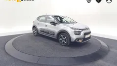 Grijs Gebruikt 2022 Citroën C3 PureTech Hatchback | € 15.295 (Eerlijke prijs)