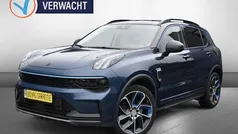 Gebruikt 2021 Lynk & Co 01 SUV | € 21.700 (Eerlijke prijs)