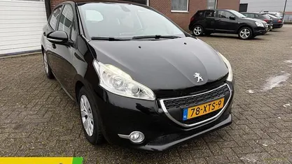Gebruikt 2012 Peugeot 208 Active Hatchback | € 5.550 (Eerlijke prijs)
