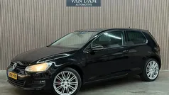 Gebruikt 2013 VW Golf VII Comfortline Hatchback | € 7.400 (Goede deal)