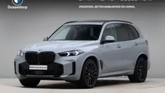 Grijs Gebruikt 2023 BMW X5 Comfort Edition SUV | € 93.950 (Eerlijke prijs)