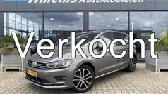 Grijs Gebruikt 2016 VW Golf Sportsvan MPV | € 9.450 (Eerlijke prijs)